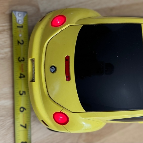 KNG America VW-1 Collectible Volkswagen - Picture 2 of 11